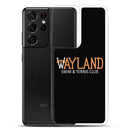 WSATC Case for Samsung®