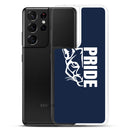 CS Clear Case for Samsung®