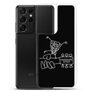 Funda Woolstock para Samsung®