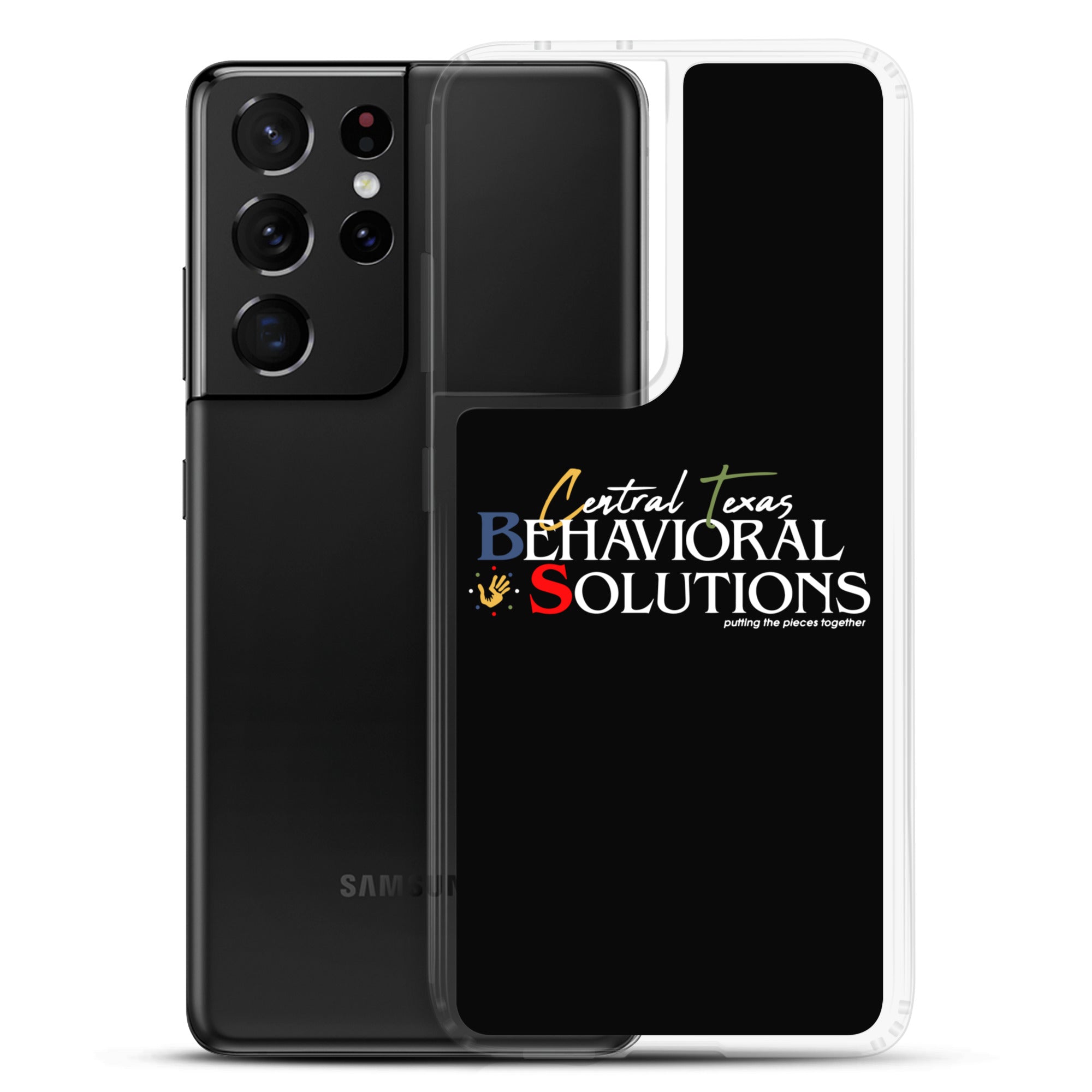 CTBS Case for Samsung®