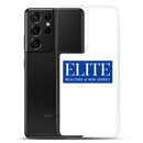 ERNJ Case for Samsung®