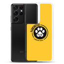 PE Clear Case for Samsung®