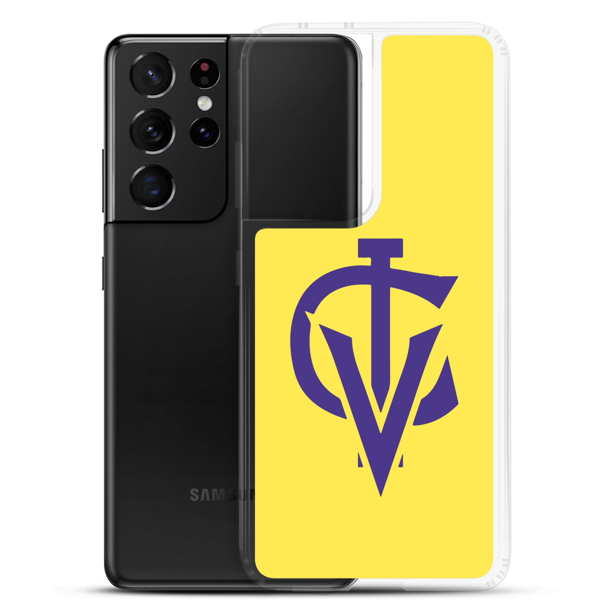 CLV Case for Samsung®
