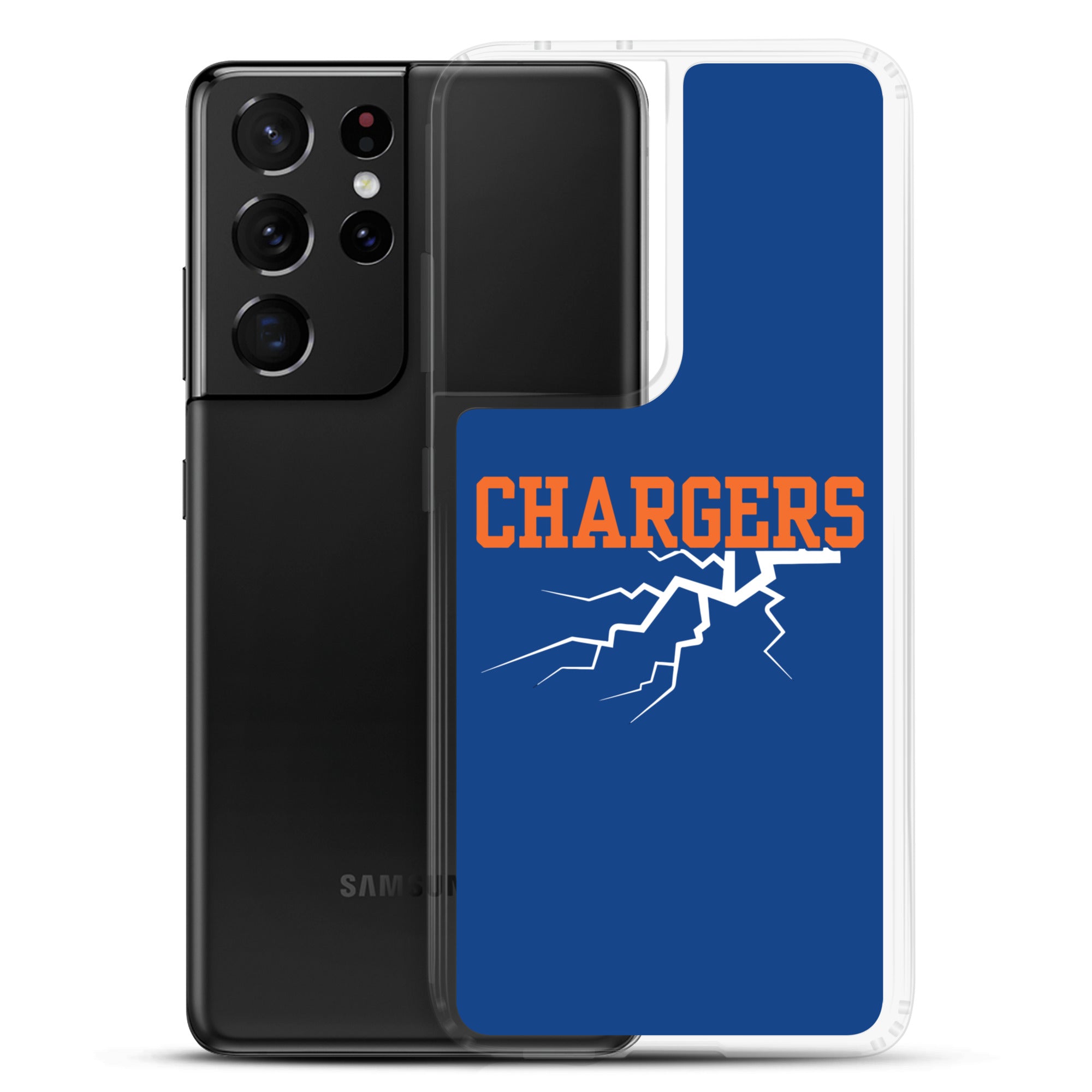 CS Case for Samsung®