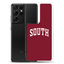 SPSCC Clear Case for Samsung®