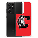 CS Case for Samsung®