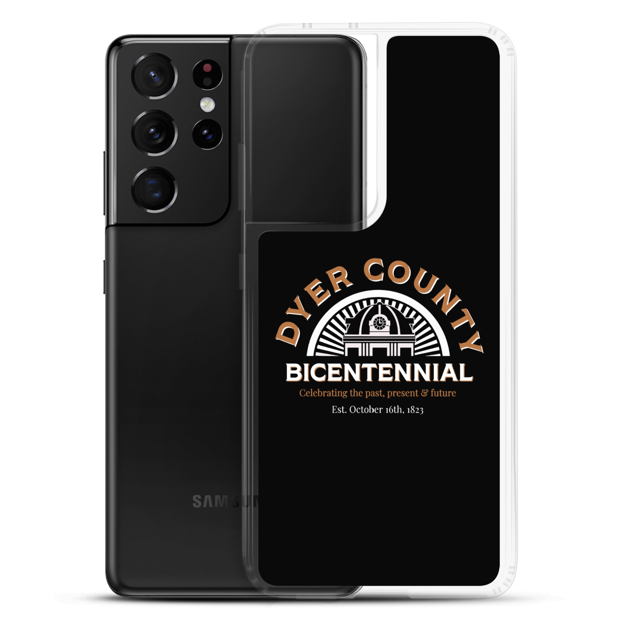 DCB Case for Samsung®