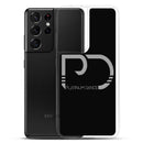 PDS Clear Case for Samsung®