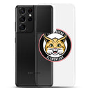 Funda transparente YBE para Samsung®