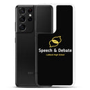 LHSDBC Case for Samsung®