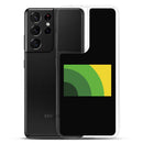 LVMHAW Case for Samsung® (MH Awareness Flag)