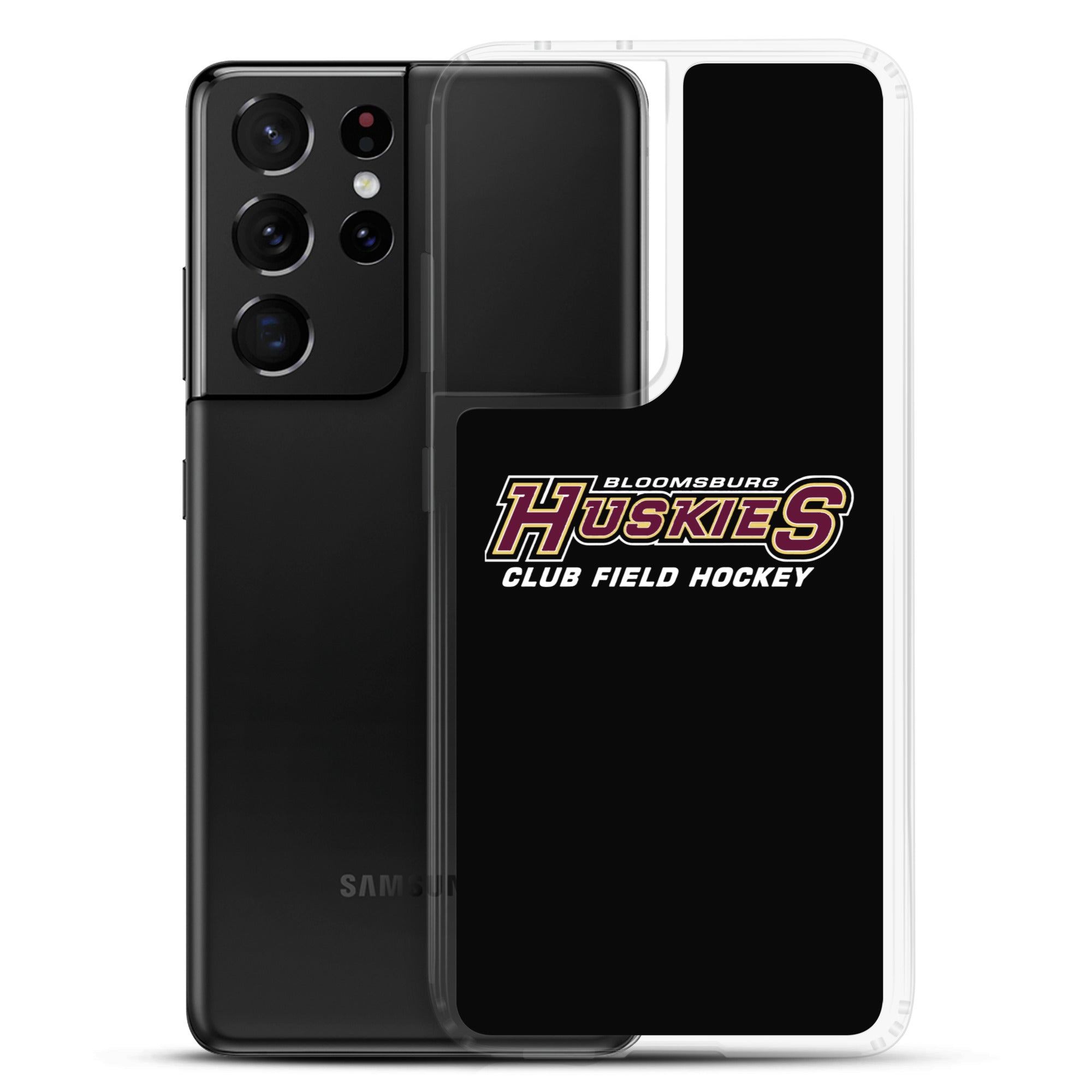 BUCFH Case for Samsung®