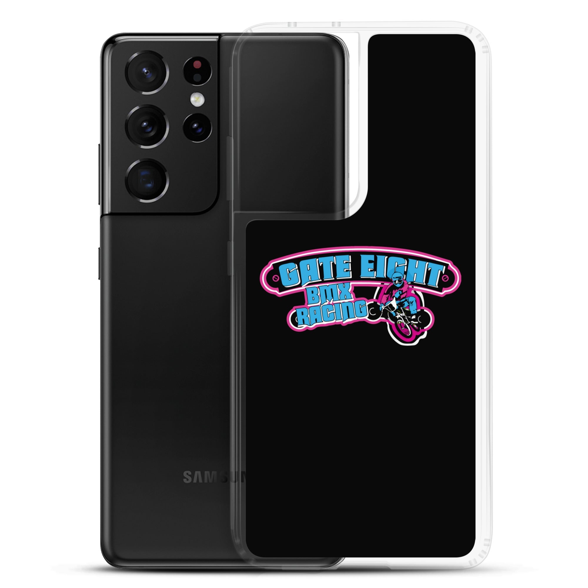 GER Case for Samsung®