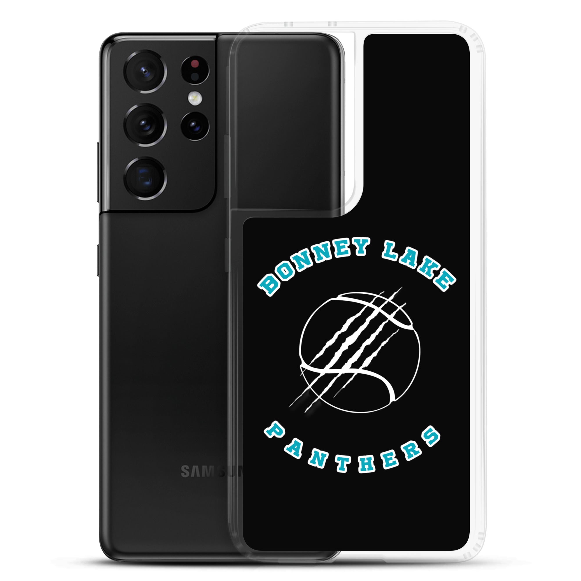 BLHT Case for Samsung®