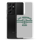 EBHS Bears Case for Samsung®