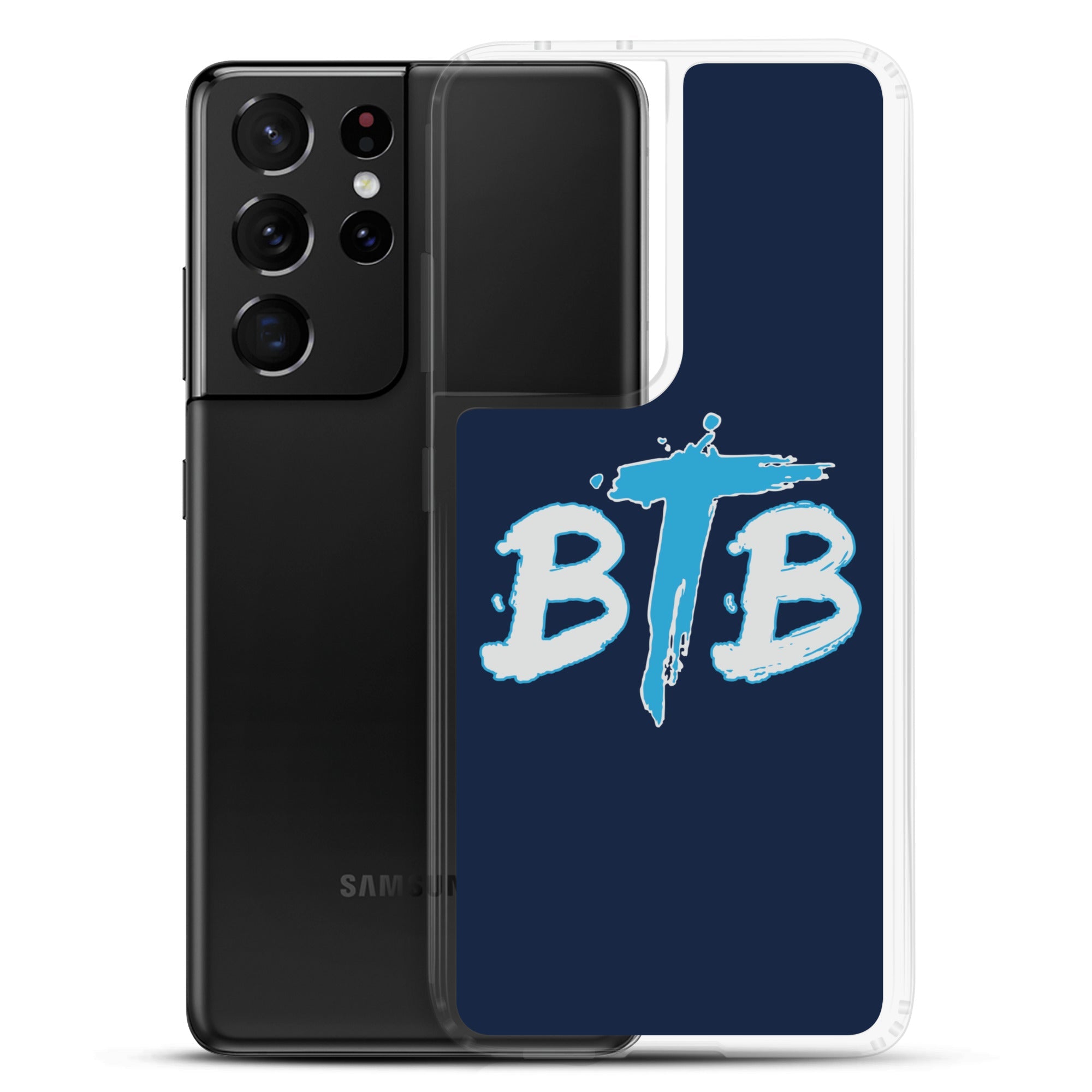 BTB Case for Samsung®