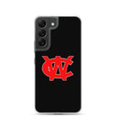 WCHS Case for Samsung®