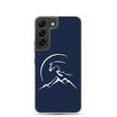 BSC Clear Case for Samsung®