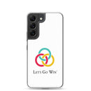 LGW Clear Case for Samsung® V2