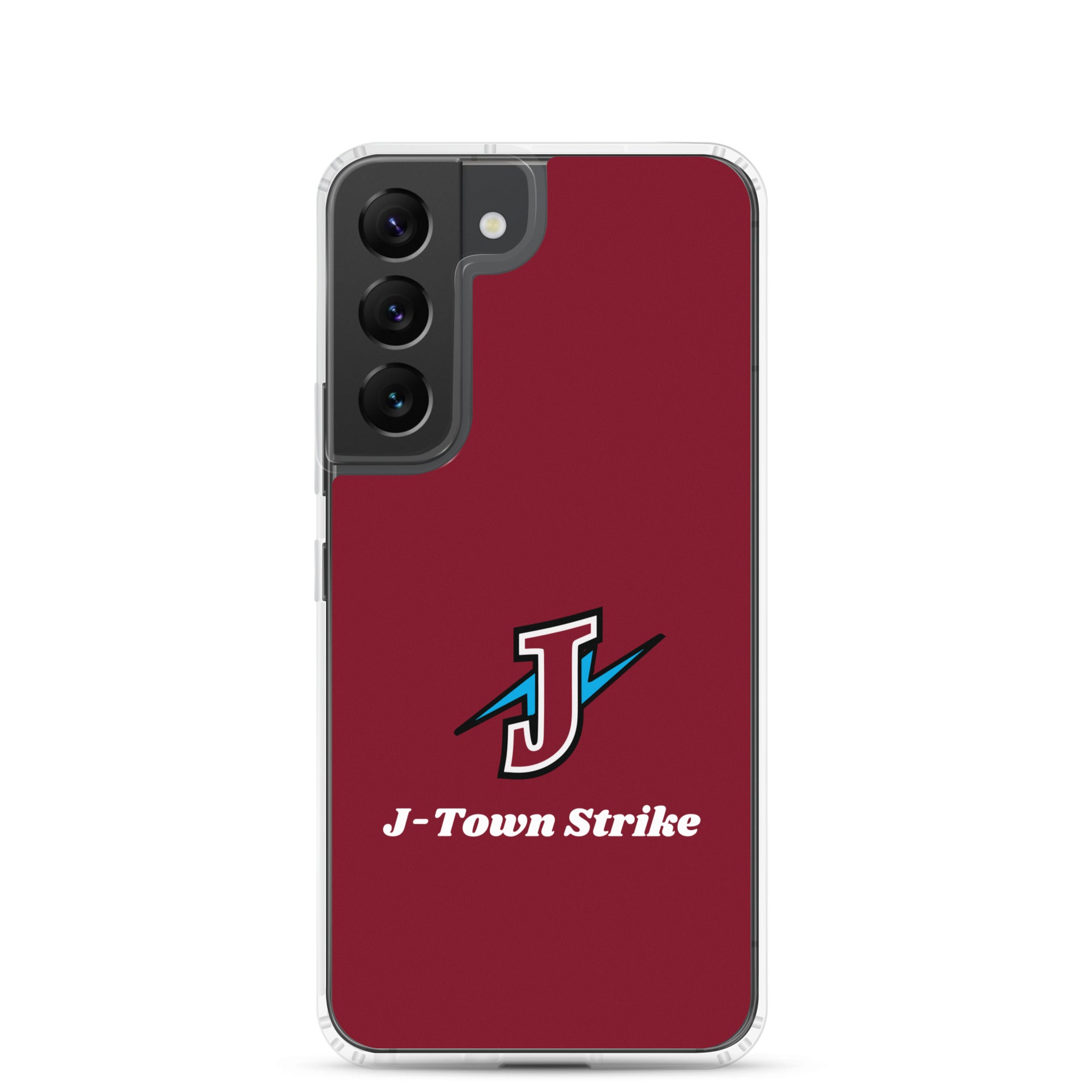 Jtown Case for Samsung®