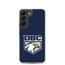 Funda transparente DBC para Samsung®