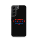 Estuche WBTF para Samsung®