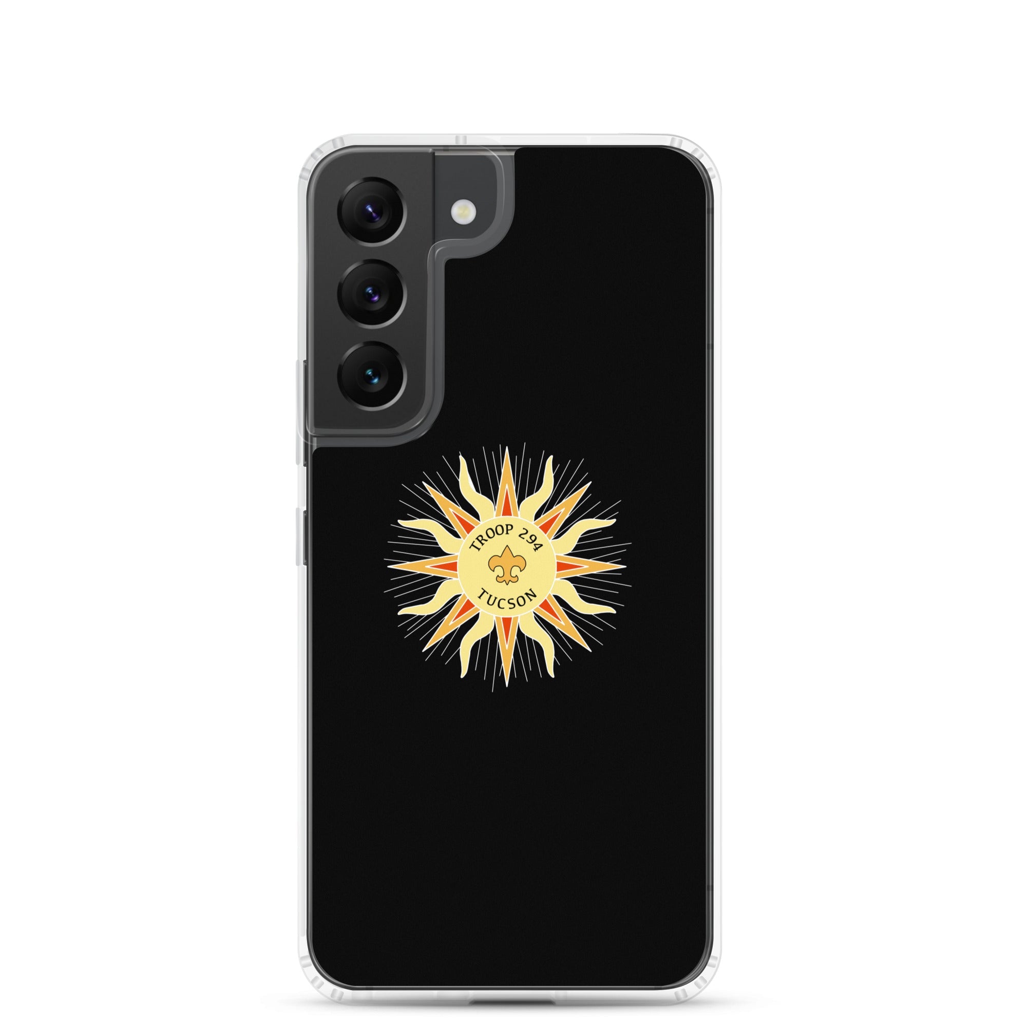 BSAT Case for Samsung®
