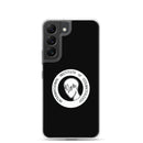 Funda transparente IIC para Samsung®