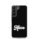 CIK Clear Case for Samsung®