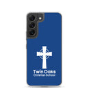 TOCS Clear Case for Samsung®