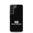 Smart Bodies Clear Case for Samsung®