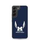 Funda transparente MTF para Samsung®