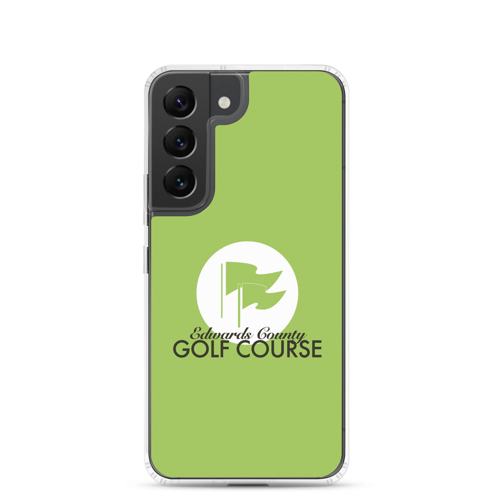 ECGC Case for Samsung®