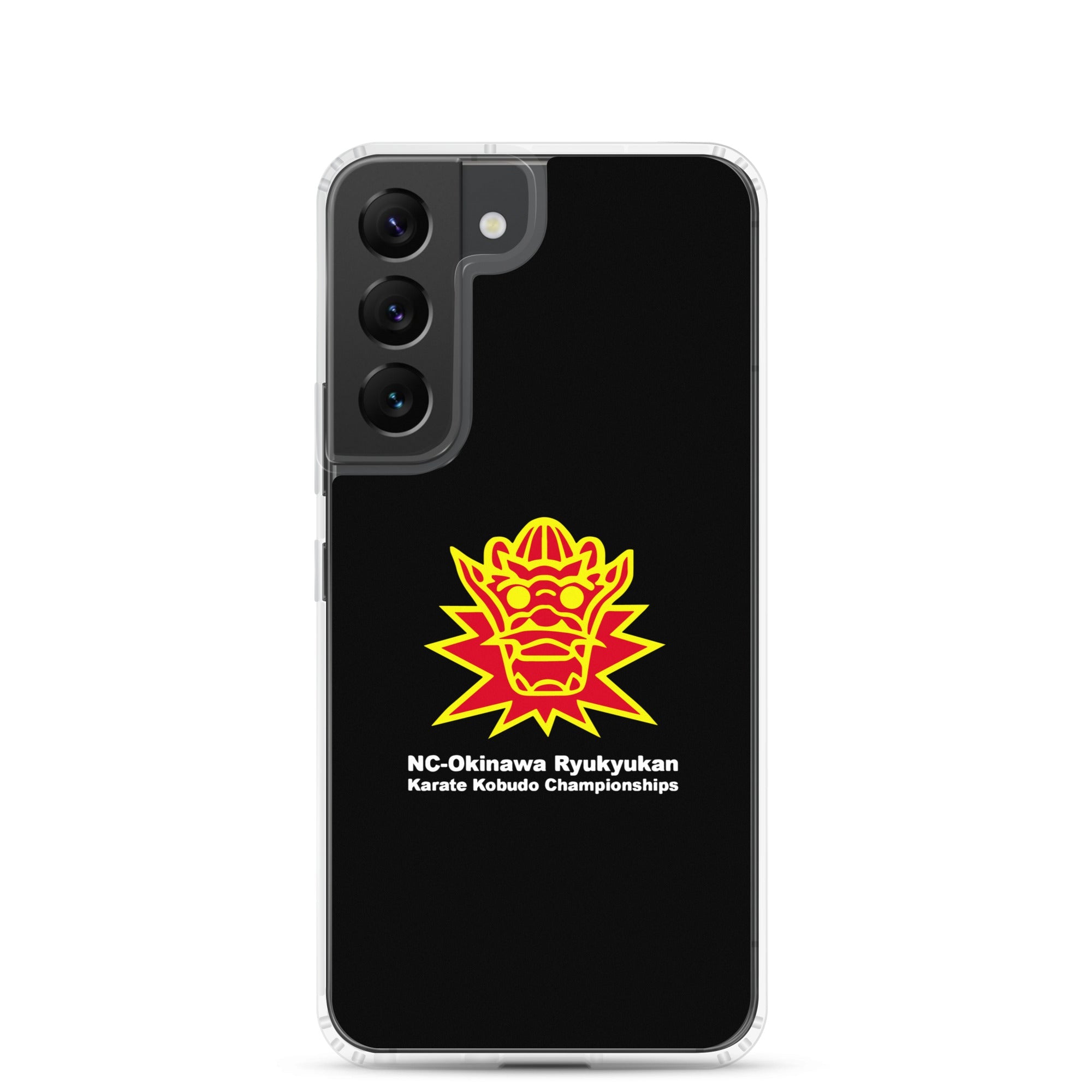 GOKI Case for Samsung®