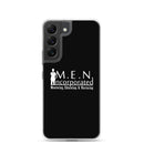 Estuche MEN Incorporated para Samsung®