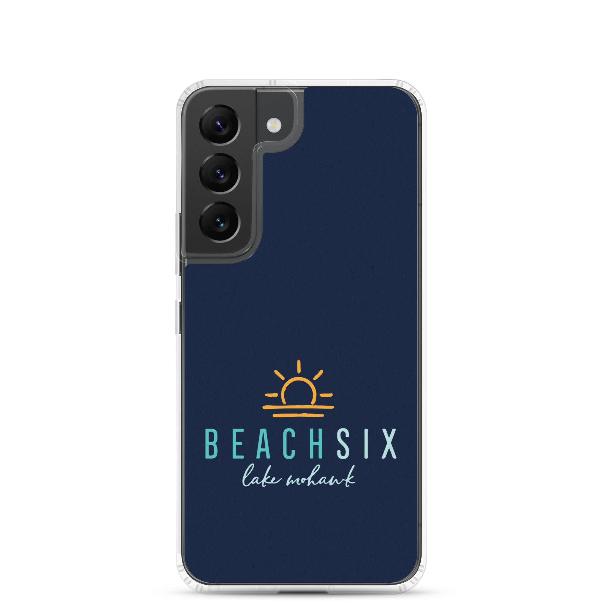 BRB Clear Case for Samsung®