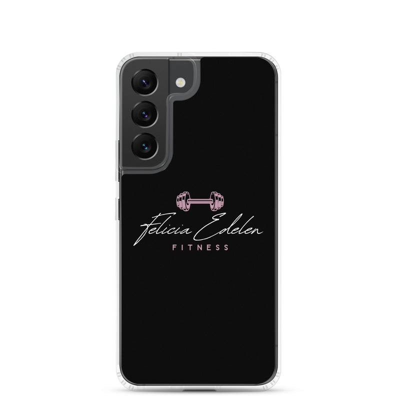 FFF Case for Samsung®