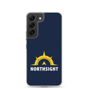 NR Clear Case for Samsung®