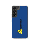 Estuche transparente SDS para Samsung®
