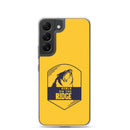 Funda transparente GRA para Samsung®