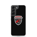 MMM Clear Case for Samsung®