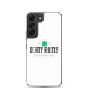 DB4HC Case for Samsung®