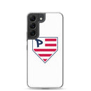NGP Clear Case for Samsung®