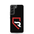 NVR Clear Case for Samsung®