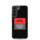 Funda APRL para Samsung®
