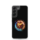 FireFlame Case for Samsung®