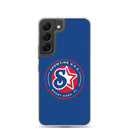 Estuche transparente Showtime USA para Samsung®