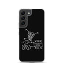 Funda Woolstock para Samsung®