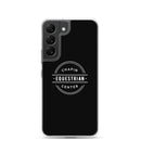 CEC Clear Case for Samsung®