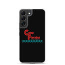 Funda transparente CF para Samsung®